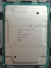 Intel xeon gold 6271C 24core 2.6G LGA3647 CPU processor