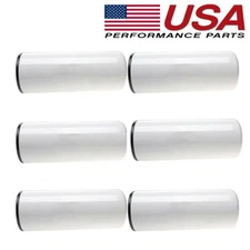 Replaces For LF14000NN Oil Filter Fits for Cummins 4367100 (PACK OF 6)