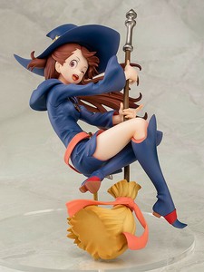 little witch academia figure