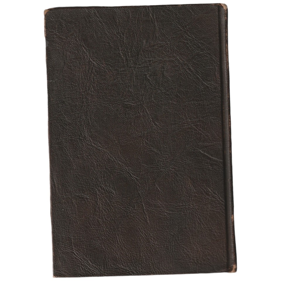 African Game Trails Vol 2 by Theodore Roosevelt 1923 Scribners