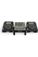 All-In-One pływająca stacja robocza dla DJ-a PIONEER CDJ, DENON, TECHNICS