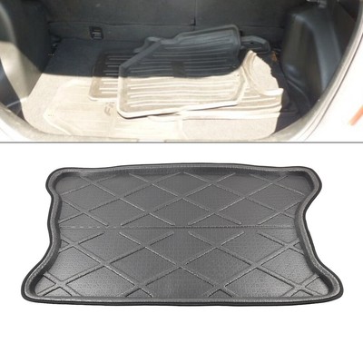 Kofferraumwanne Für Honda Fit Jazz 2006-2008 Laderaumwanne Kofferraummatte