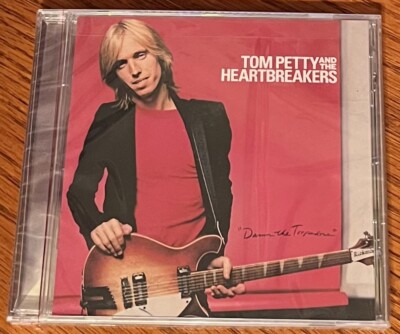 TOM PETTY & THE HEARTBREAKERS ''DAMN THE TORPEDOES'' BRANDNEW ORIGINAL 2010 USACD 