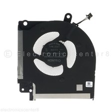 GPU Cooling Fan FOR DELL ALIENWARE X17 R1 09DNWT EG50061S1-1C050-S9A
