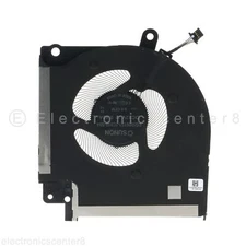 GPU Cooling Fan FOR DELL ALIENWARE X17 R1 09DNWT EG50061S1-1C050-S9A