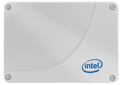 735858482714 SSD Solidigm (Intel) S4520 240GB SATA 2.5" SSDSCKKB240GZ01 (DW - Picture 2 of 2