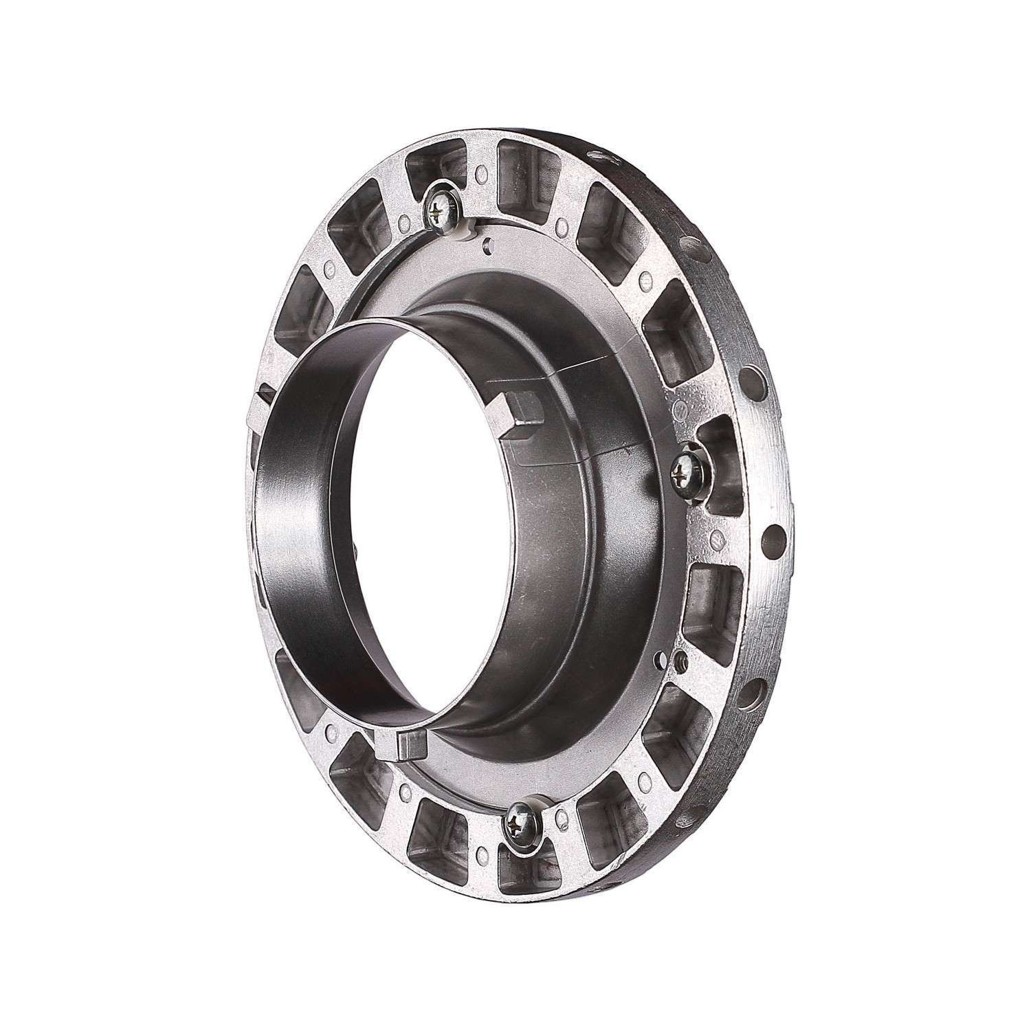 Phottix  Speed Ring Mount for Bowens 16 fori cod 82590
