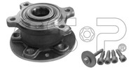 9336016K GSP Radlagersatz FüR Volvo