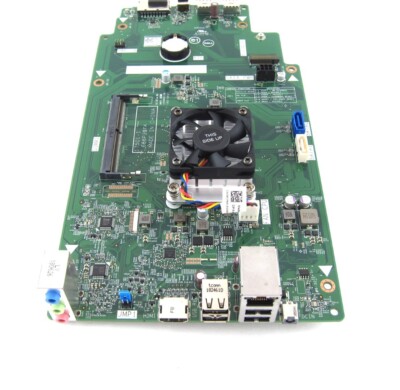 NEW Dell Inspiron 3472 Desktop Motherboard Pentium Silver J4005