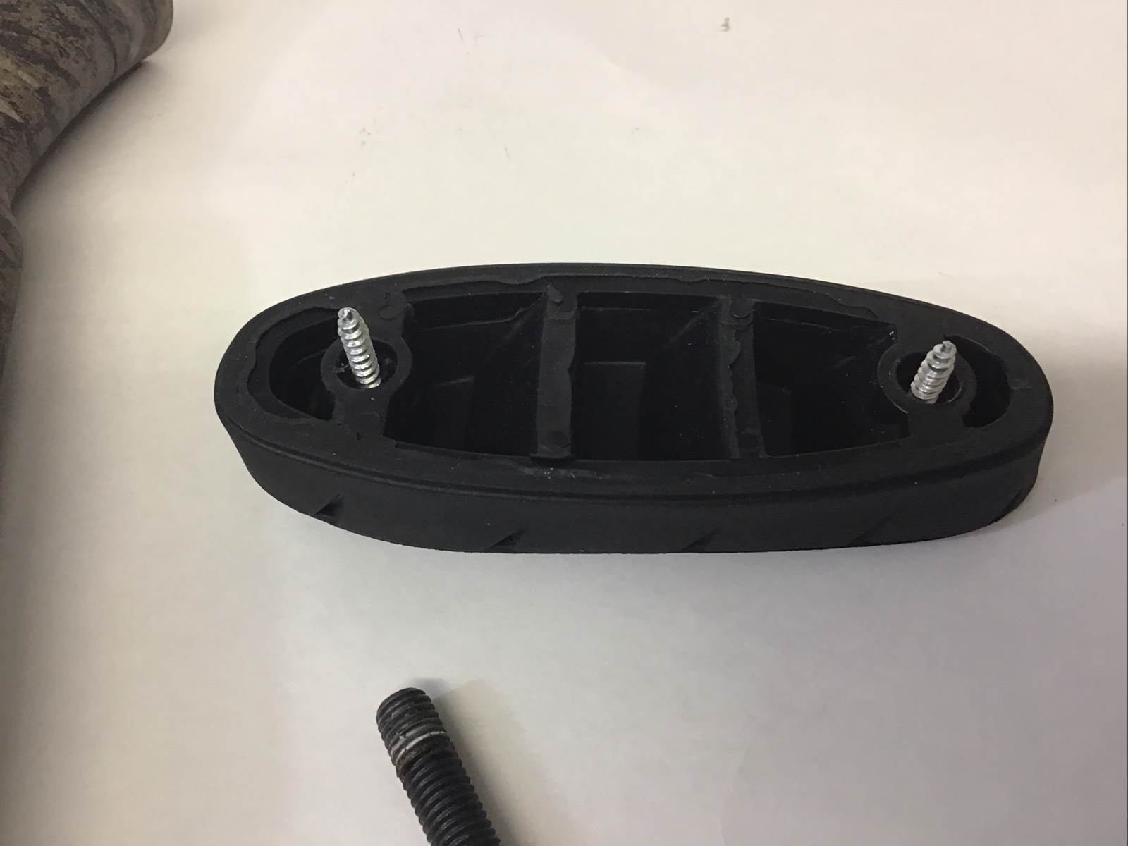 Winchester SXP, MOBL 20 Gauge Stock W/Recoil Pad & Stock Bolt. 372 eBay