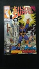 1991 MARVEL COMICS SILVER SURFER #55 VF+/VFNM VINTAGE THANOS INFINITY GAUNTLET