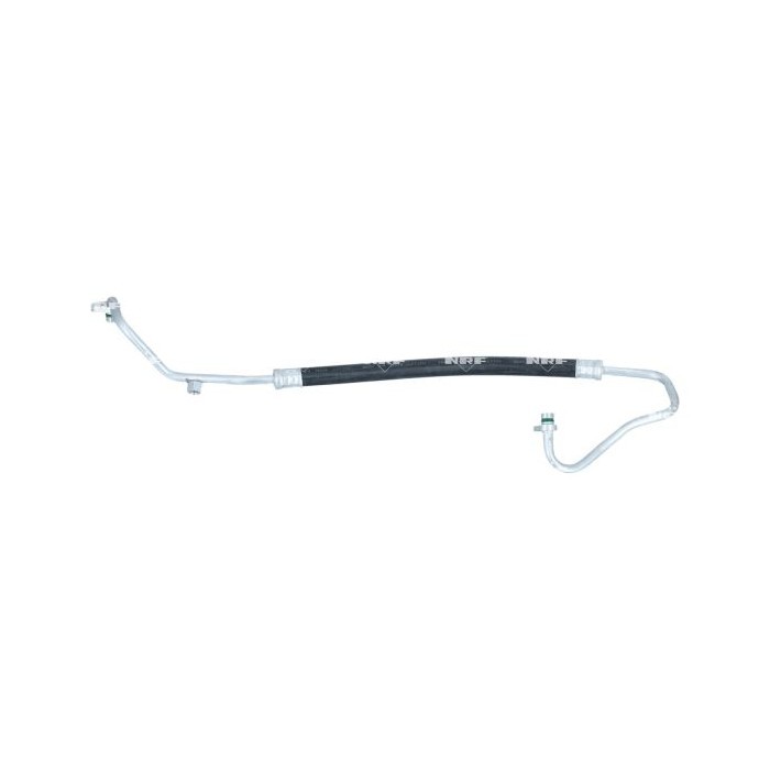 Tuyau de clim étanche contre les fuites de gaz pour Nissan Cabstar NT400 35.12 durite de rechange