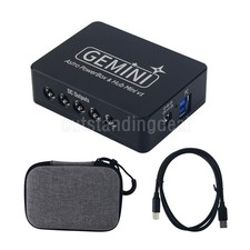 Gemini New USB3.0 Mini Portable Power Supply Management Box Astronomical Access