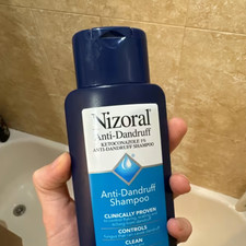 Nizoral Anti Dandruff Shampoo, 7 fl oz Lowest Price!