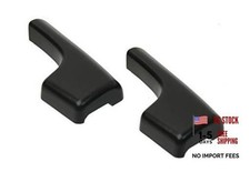 95562830601SET Wiper Arm Pivot Cover Pair , Left and Right