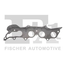 1x ORIGINAL® Fa1 Dichtung, Abgaskrümmer für Mazda 3 MX-5 III 5 6 Kombi CX-7 6