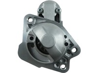 As-Pl Anlasser Starter AS S5201 FüR Mazda 12V DE3FS Bifuel MZR DE5FS