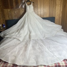 Beautiful wedding dress Dovita Milano