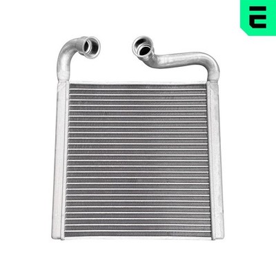 Wärmetauscher Innenraumheizung ERA 669202 für VW GOLF 7 5G1 BQ1 BE1 BE2 Variant