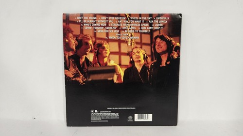 Journey Greatest Hits Cd | eBay