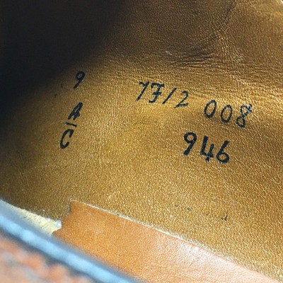 Alden 946