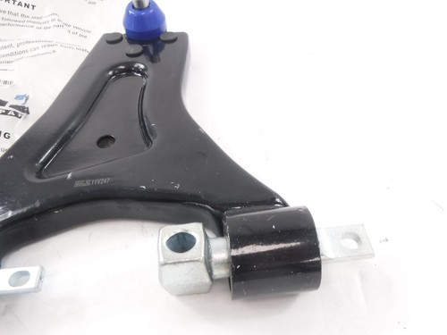 DLZ Front Left Control Arm K80388 For 1995-1997 Ford Contour Mystique - Picture 3 of 6
