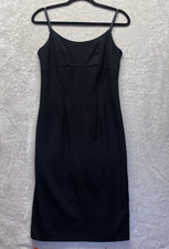 THE LIMITED Little Black Dress Women's  Size 6 Elegant Chic Classic Timeless
