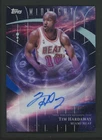 2025 TIM HARDAWAY AUTO TOPPS STROKE OF MIDNIGHT AUTOGRAPHS