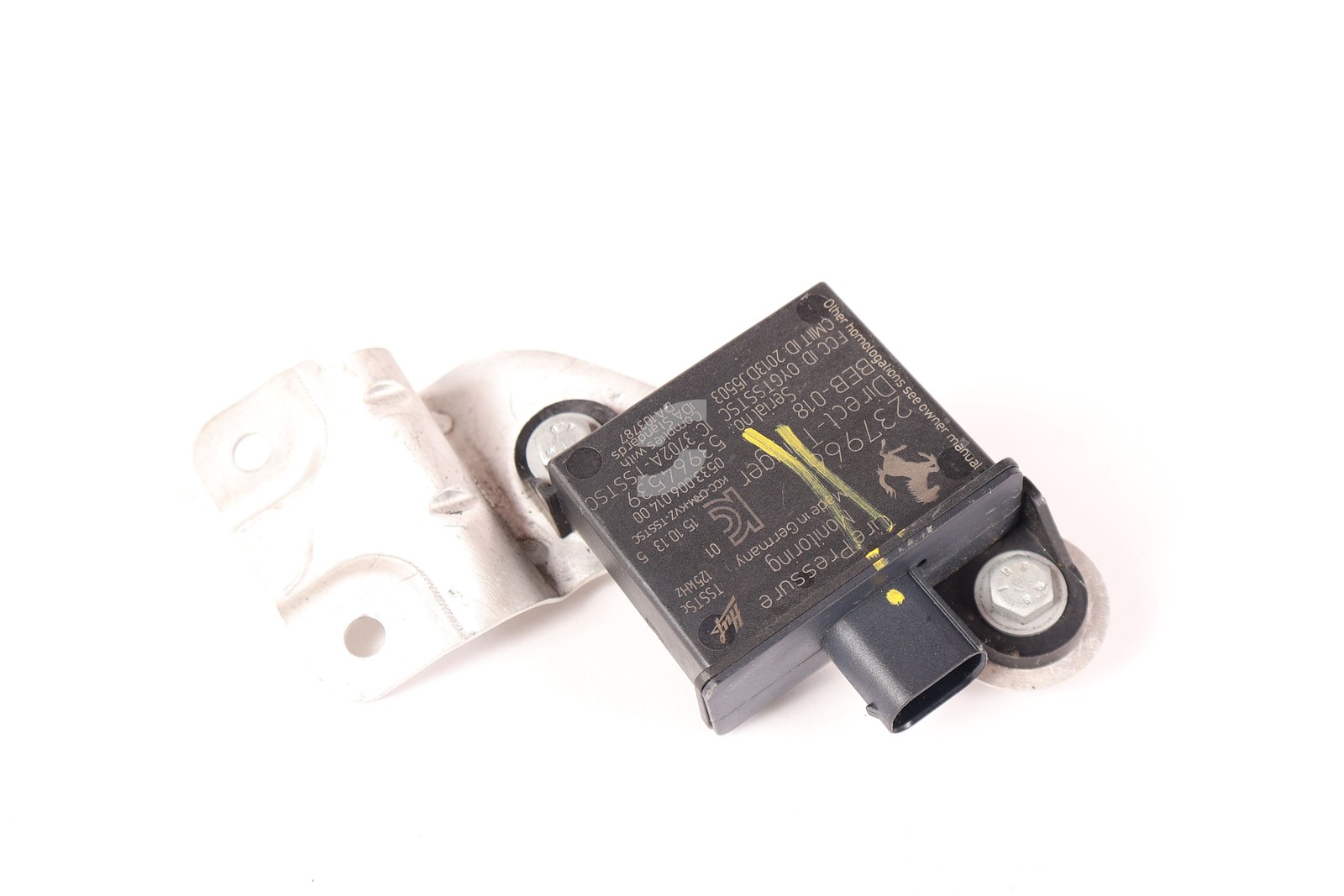 FEU-237966-A3 TRIGGER TPMS  Ferrari - Used Parts USED