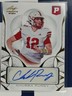 2024 Leaf Trinity Pristine Auction Chubba Purdy Prospect Auto #BA-CP1