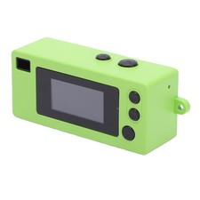 Keychain Thumb Camera Retro 1080P HD Small Camcorder Vintage Portable Thumb OGOL