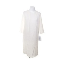 Kaviar Gauche, Kleid, Größe: S, Beige, Polyurethan/Viskose, Einfarbig #eDD