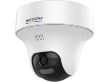 HIKVISION 2MP Two Way Audio Fixed PT Cam