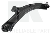 NK Querlenker Dreieckslenker 5012244 FüR Nissan Evalia Z12 Cube NV200 1 Bus Dci