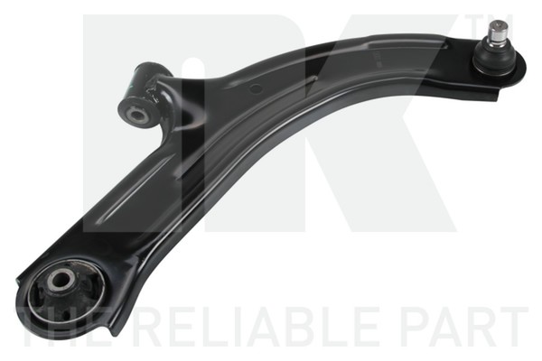 NK Querlenker Dreieckslenker 5012244 FüR Nissan Evalia Z12 Cube NV200 1 Bus Dci-image