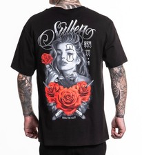 Sullen Clothing T-Shirt - Desires