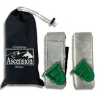 Ascension Nylon Climbing Skins, Black Diamond