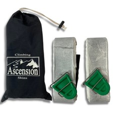 Ascension Nylon Climbing Skins, Black Diamond