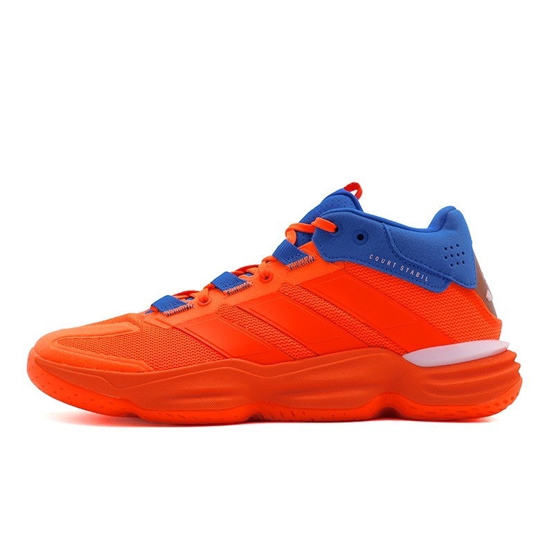 adidas Court Stabil Indoor Shoes Men's Volleyball Badminton Sports
