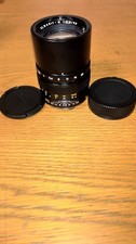 Leica Elmarit-M 90mm F2.8 Lens for M Mount, Excellent Condition, Clean