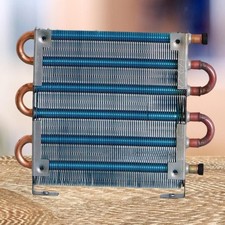 Small Condenser Radiator for Refrigerator Air Cooling Radiator