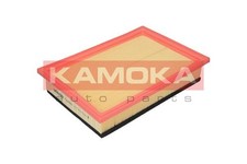 KAMOKA Luftfilter F205501 Umluftfilter für VW FORD 7M8 7M6 7M9 GALAXY WGR SHARAN