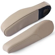 Car Seat Armrest Cover For Honda Crv Cr-v 2010 2011 Honda Crv 2010 2011 Tan Car Seat Armrest Cover For Honda Crv Cr-v 2010 2011 Honda Crv 2010 2011 Tan