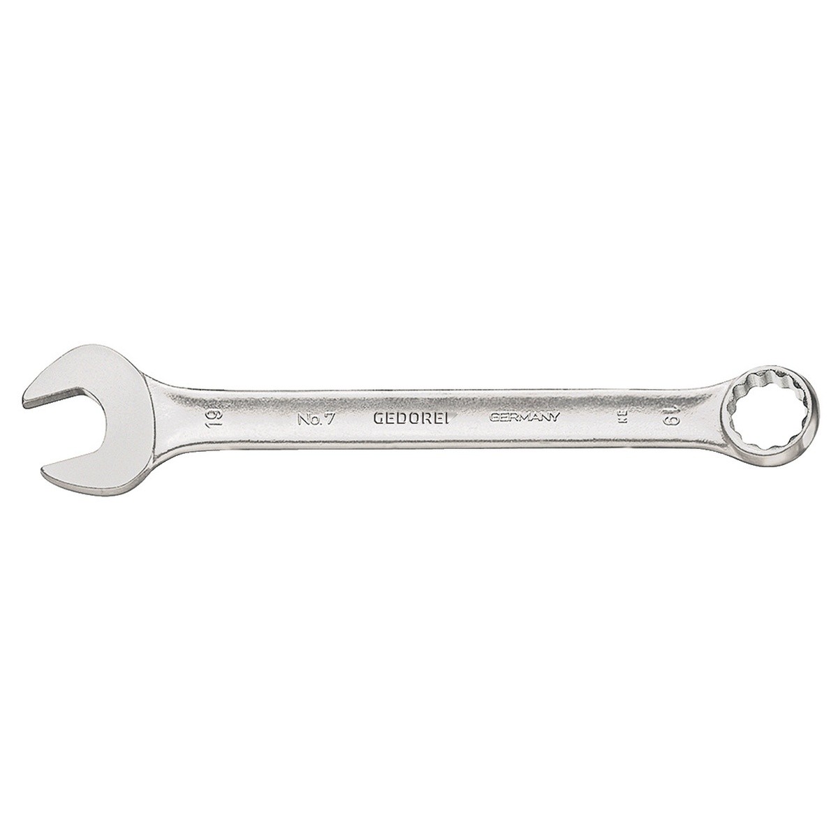 GEDORE 6081140 Wrench - Immagine 2