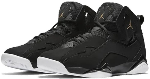2016 Jordan True Flight Black Sneakers Mens 11.5 2016 Jordan True Flight Black Sneakers Mens 11.5 – Windy  main image 4