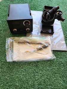 Wood Burning Machine Kit