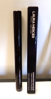 (1) Laura Mercier Paris Caviar Stick Eye Color 0.05 oz 1.64 g -Choose Your Shade