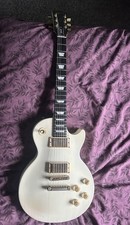 Gibson Les Paul Studio Arctic White