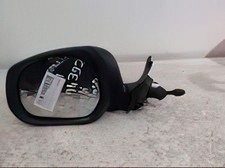 Retroviseur gauche (ou coque) Suzuki SPLASH