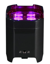 ADJ Element HEX RGBWA+UV LED Stage Wash DMX L...